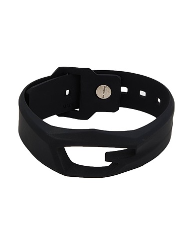 GIVENCHY Wrist watch Black Rubber
