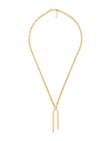 GIVENCHY Halskette Gold 100% Messing