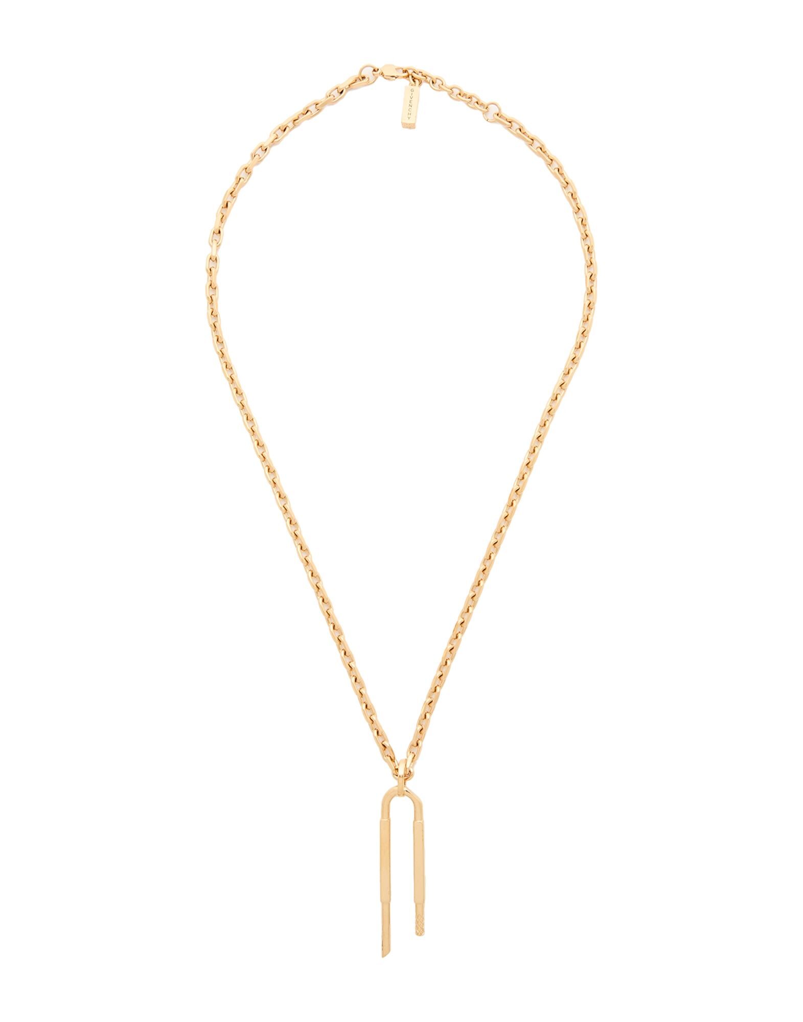 GIVENCHY - Necklaces
