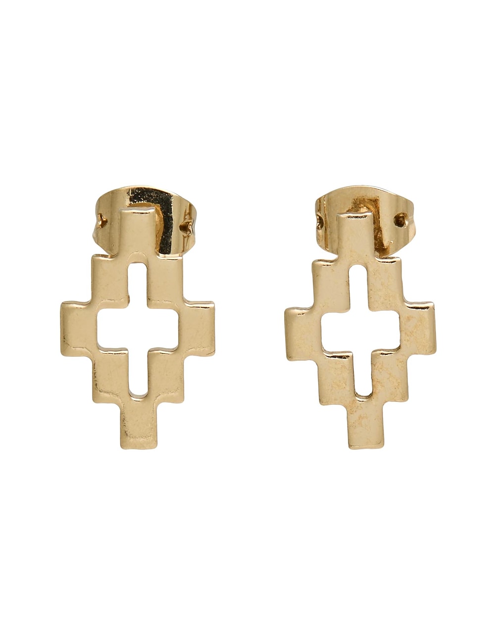 MARCELO BURLON - Earrings