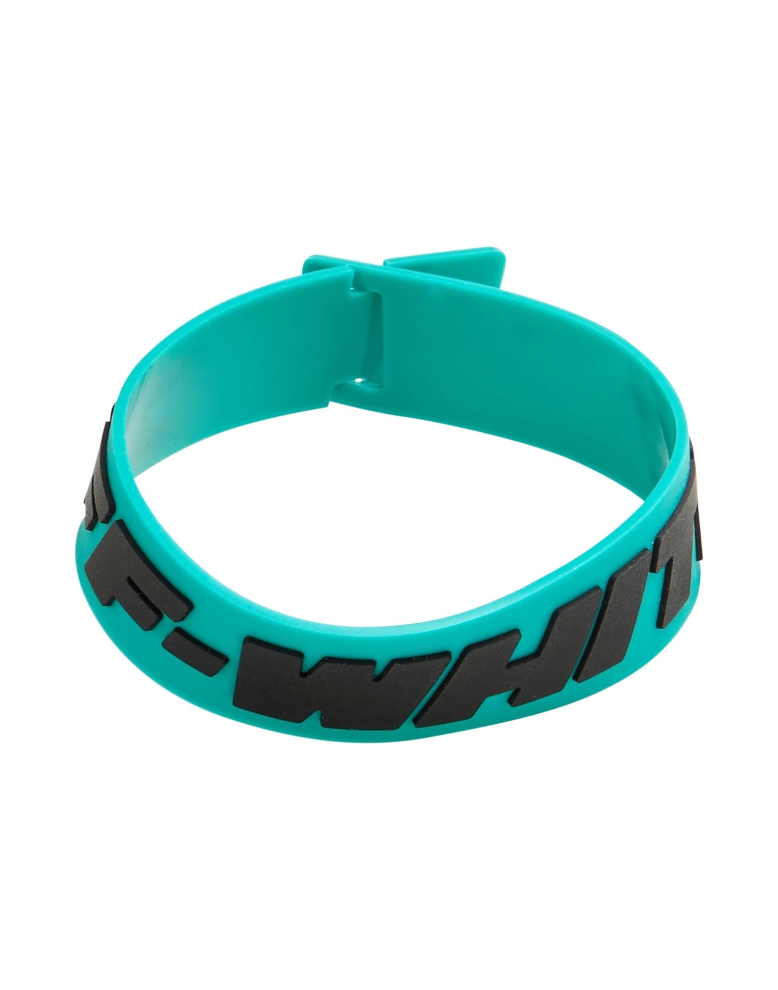 OFF-WHITE™ - Bracelets