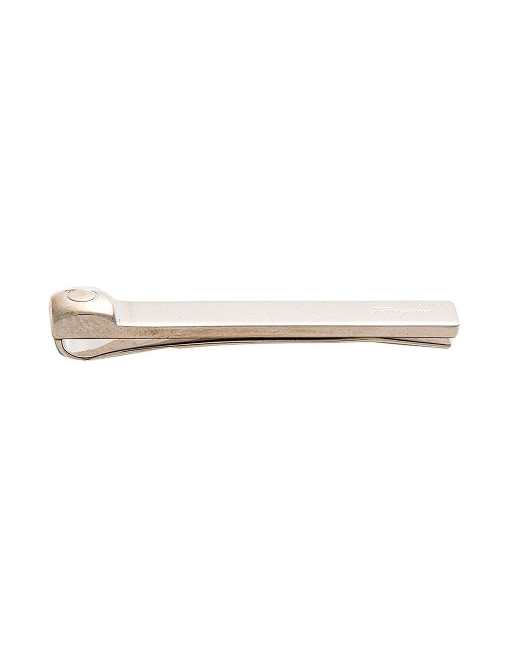 FERRAGAMO - Cufflinks and Tie Clips