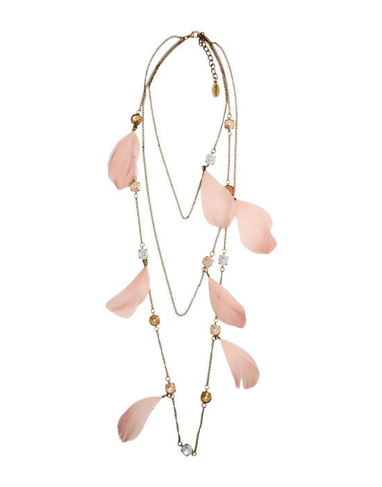 TWINSET Ожерелье