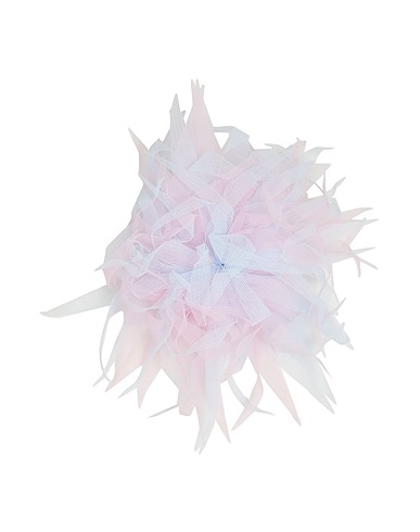 L:Ú L:Ú by MISS GRANT Brooch Textile fibres