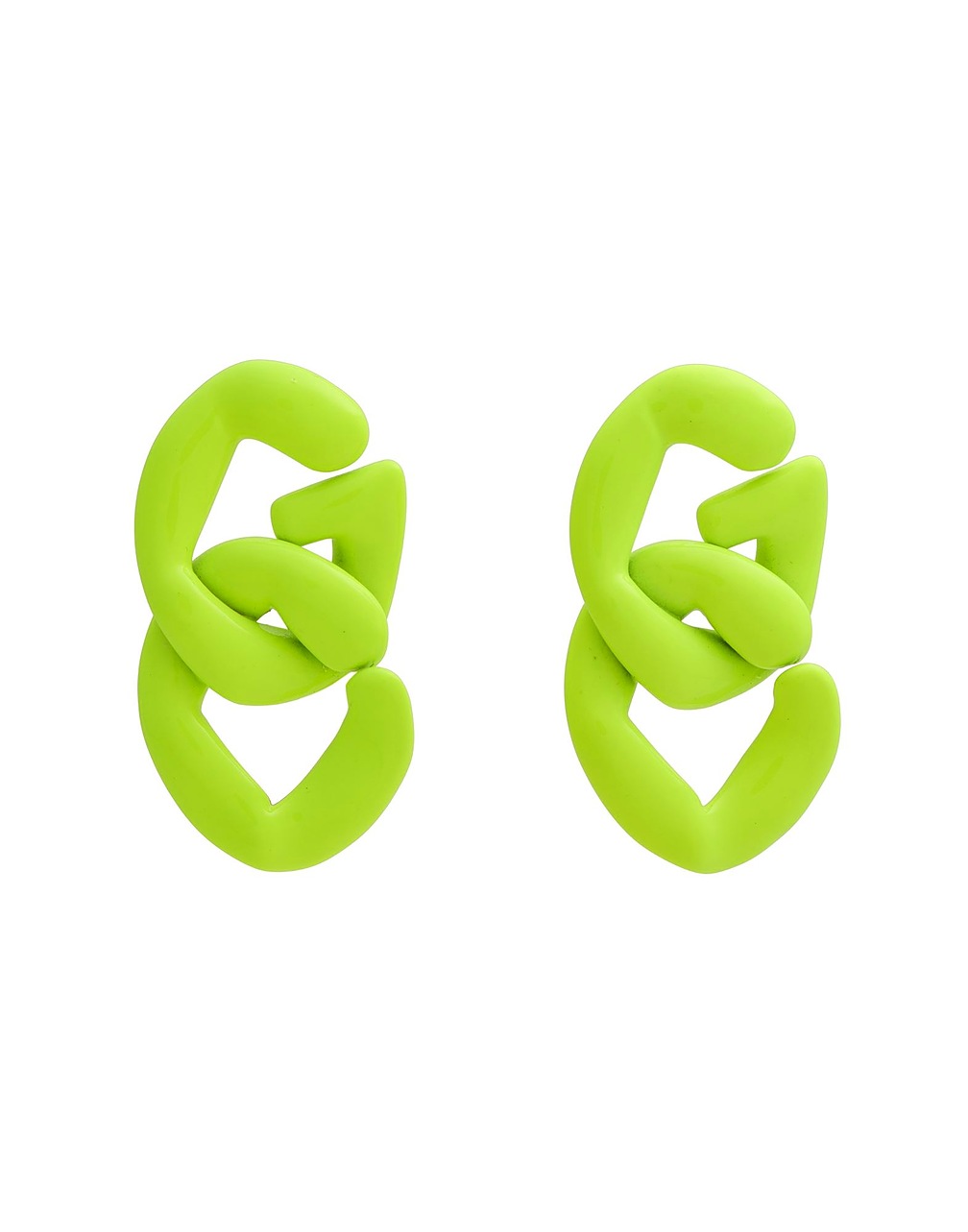 GCDS - Σκουλαρίκια