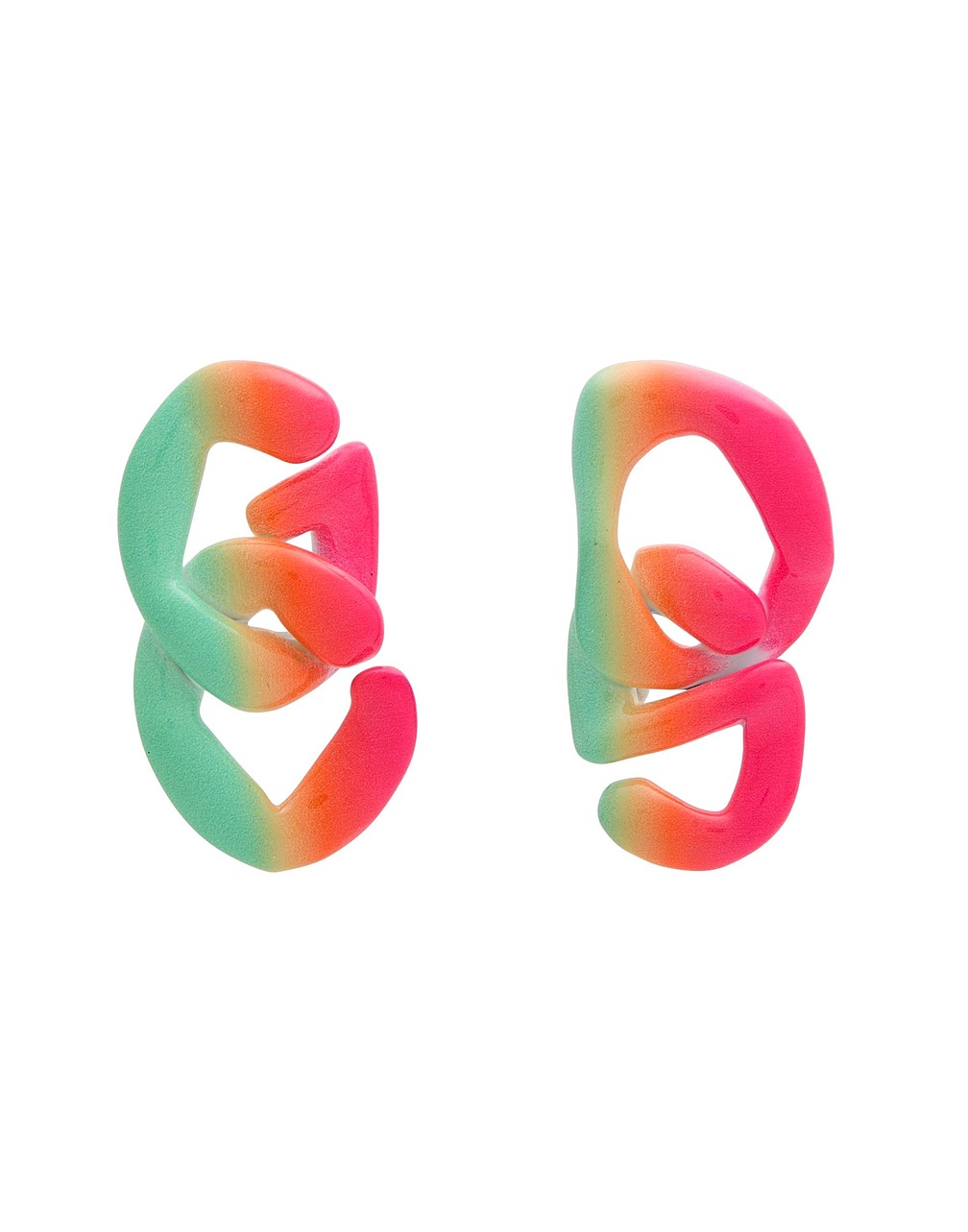 GCDS - Σκουλαρίκια