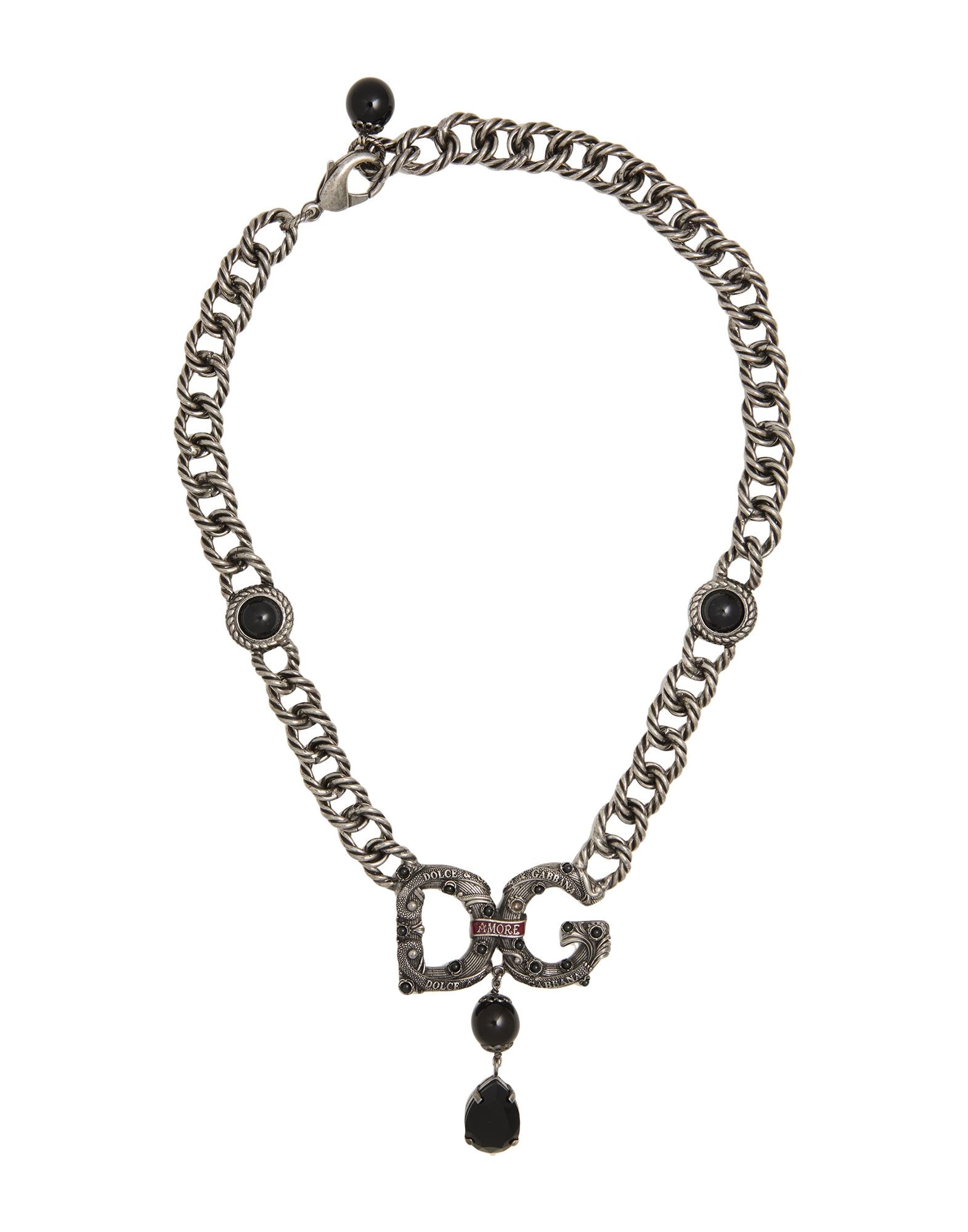 DOLCE&GABBANA - Necklaces