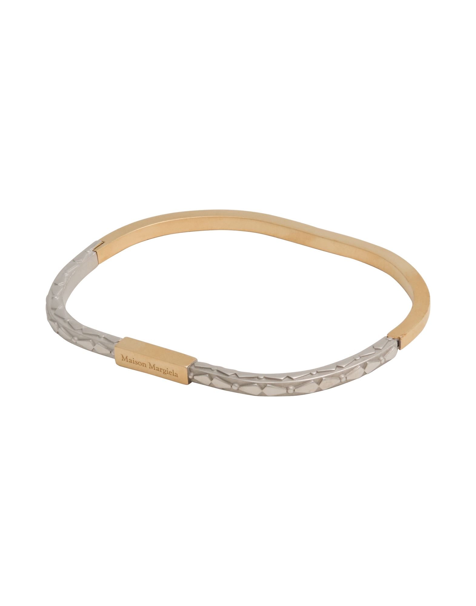 MAISON MARGIELA - Bracelets