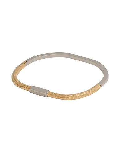 MAISON MARGIELA Bracelet 100% Brass