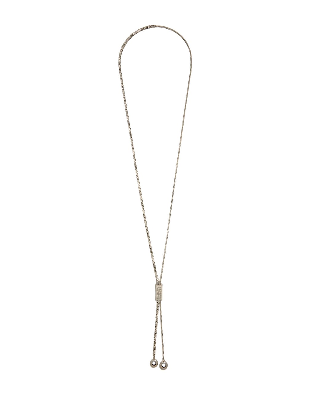 MM6 MAISON MARGIELA - Collares