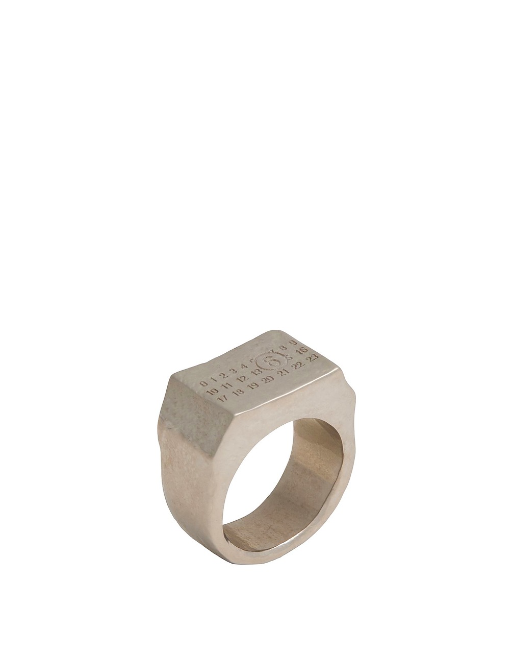MM6 MAISON MARGIELA - Ringe