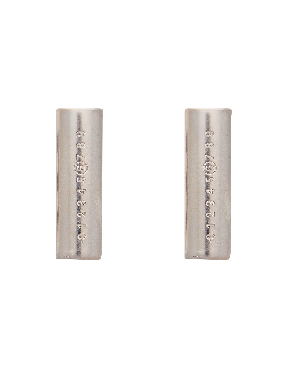 MM6 MAISON MARGIELA - Orecchini