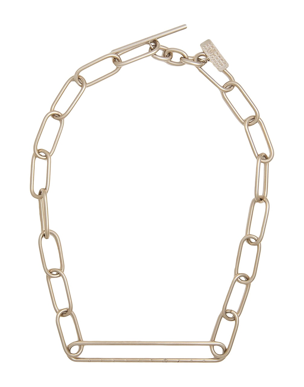 MM6 MAISON MARGIELA - Κολιέ