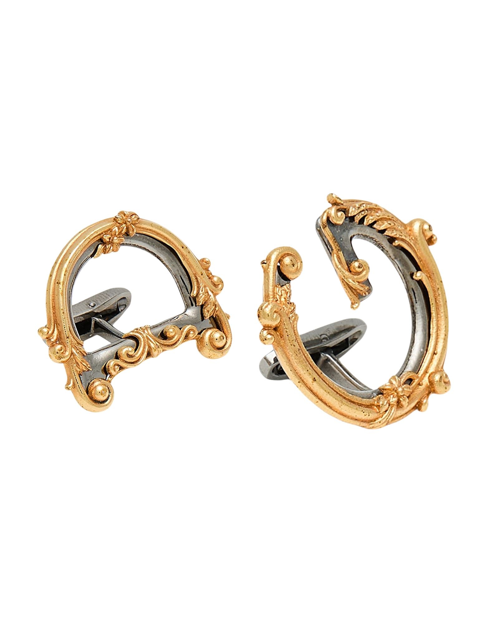 DOLCE&GABBANA - Gemelli e Fermacravatte