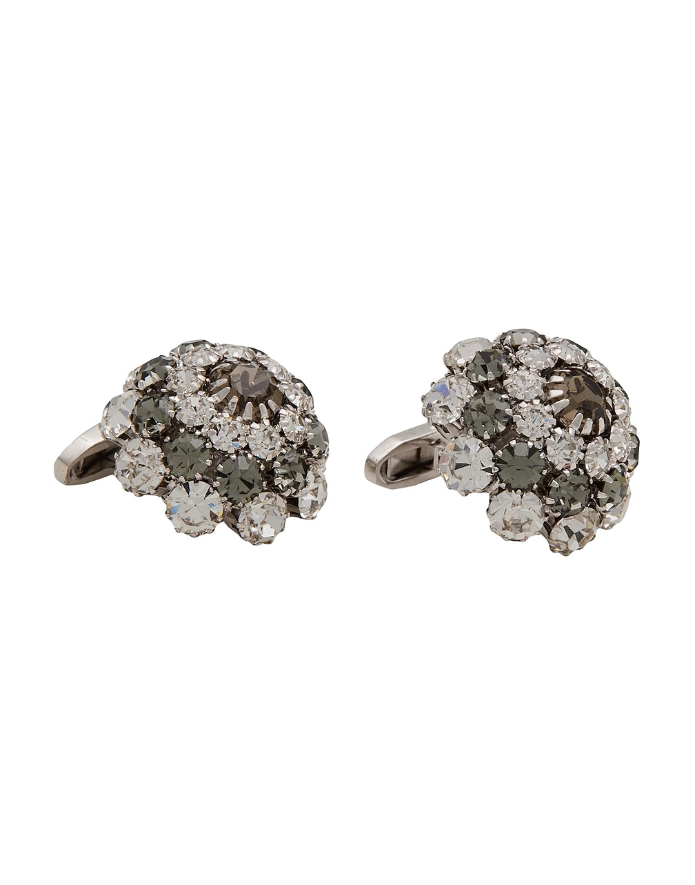 DOLCE&GABBANA - Cufflinks and Tie Clips