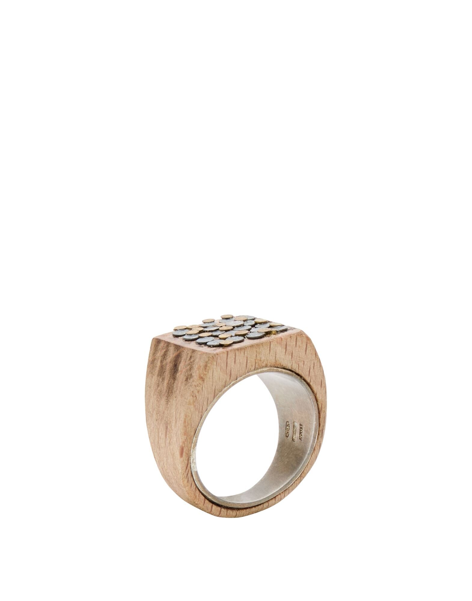 MAISON MARGIELA - Rings
