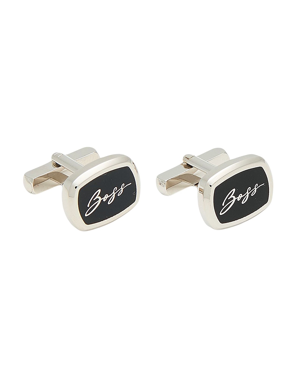 BOSS - Cufflinks and Tie Clips