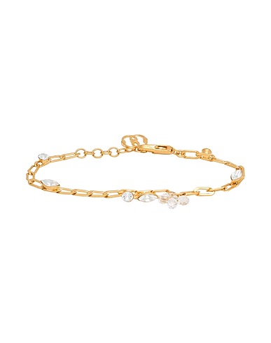 BALLY Bracelet Gold Metal