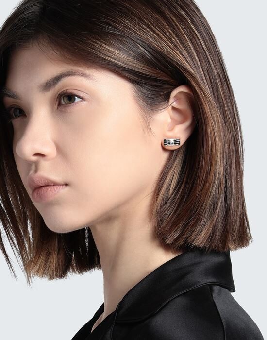 FERRAGAMO Серьги