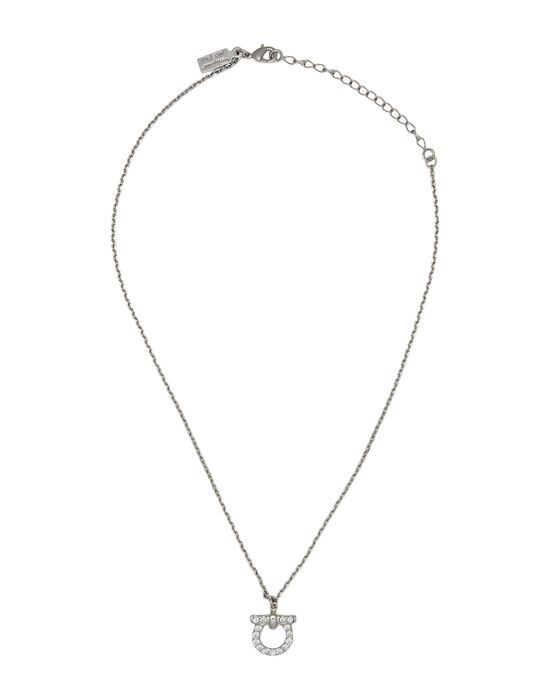 FERRAGAMO Ожерелье