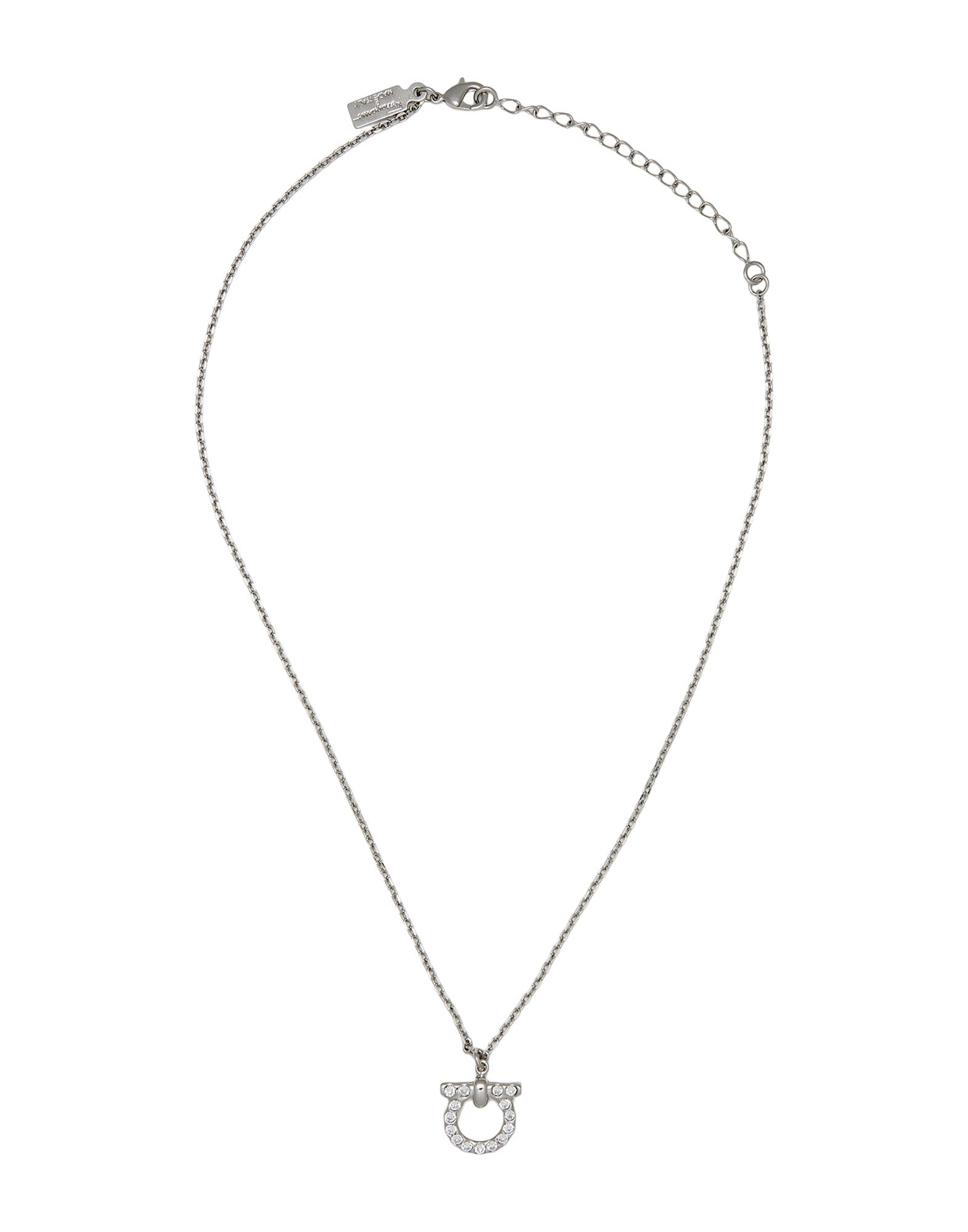 FERRAGAMO - Necklaces