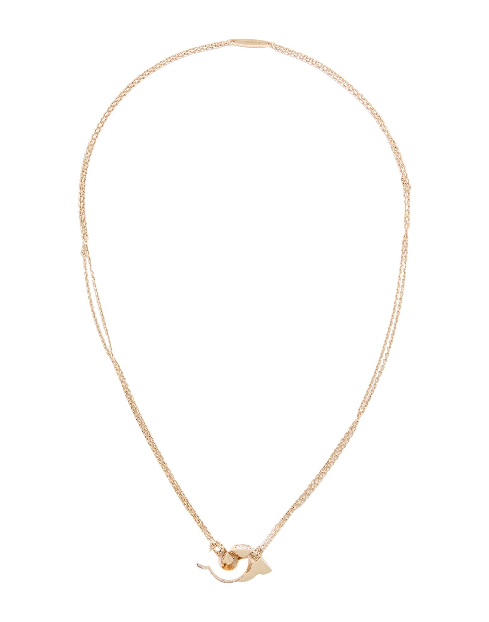 FERRAGAMO - ネックレス