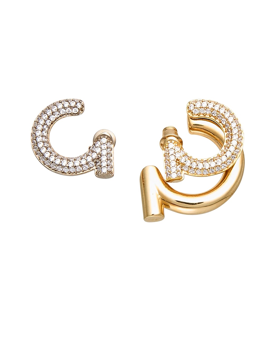 FERRAGAMO - Earrings