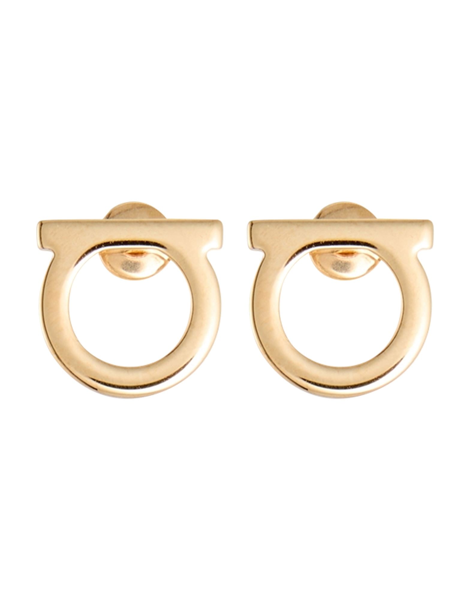 FERRAGAMO - Pendientes