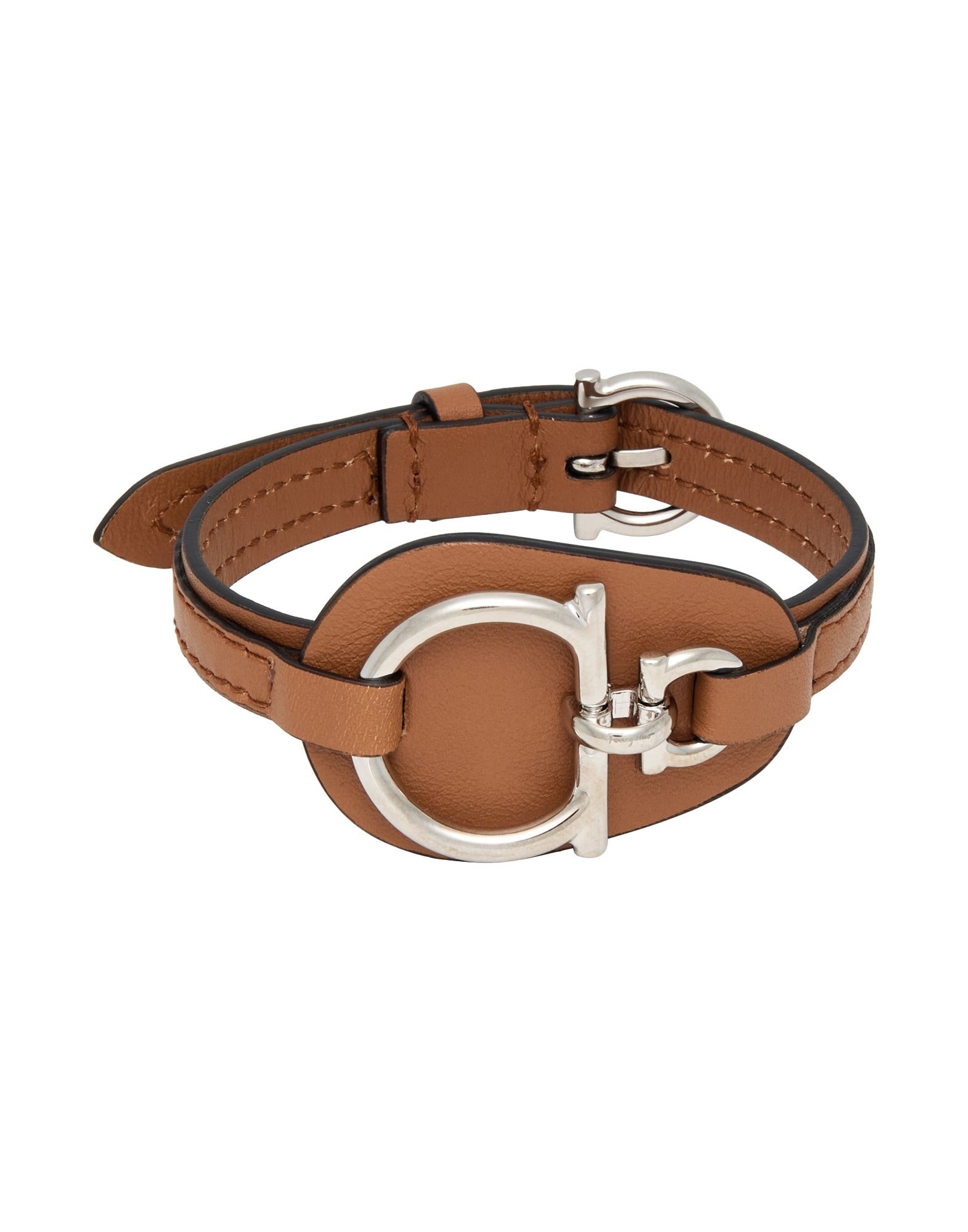 FERRAGAMO - Pulseras