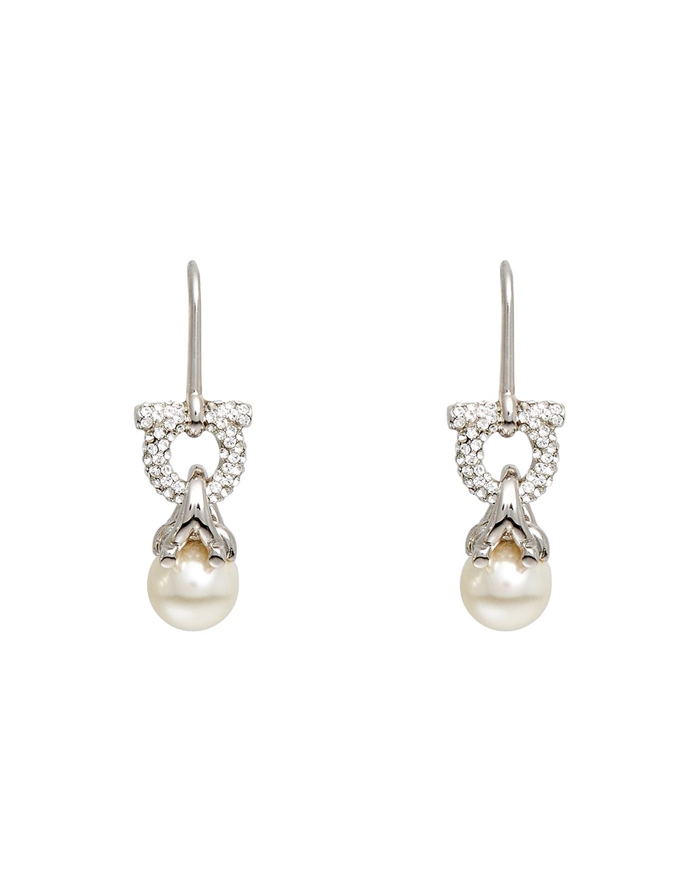 FERRAGAMO - Earrings