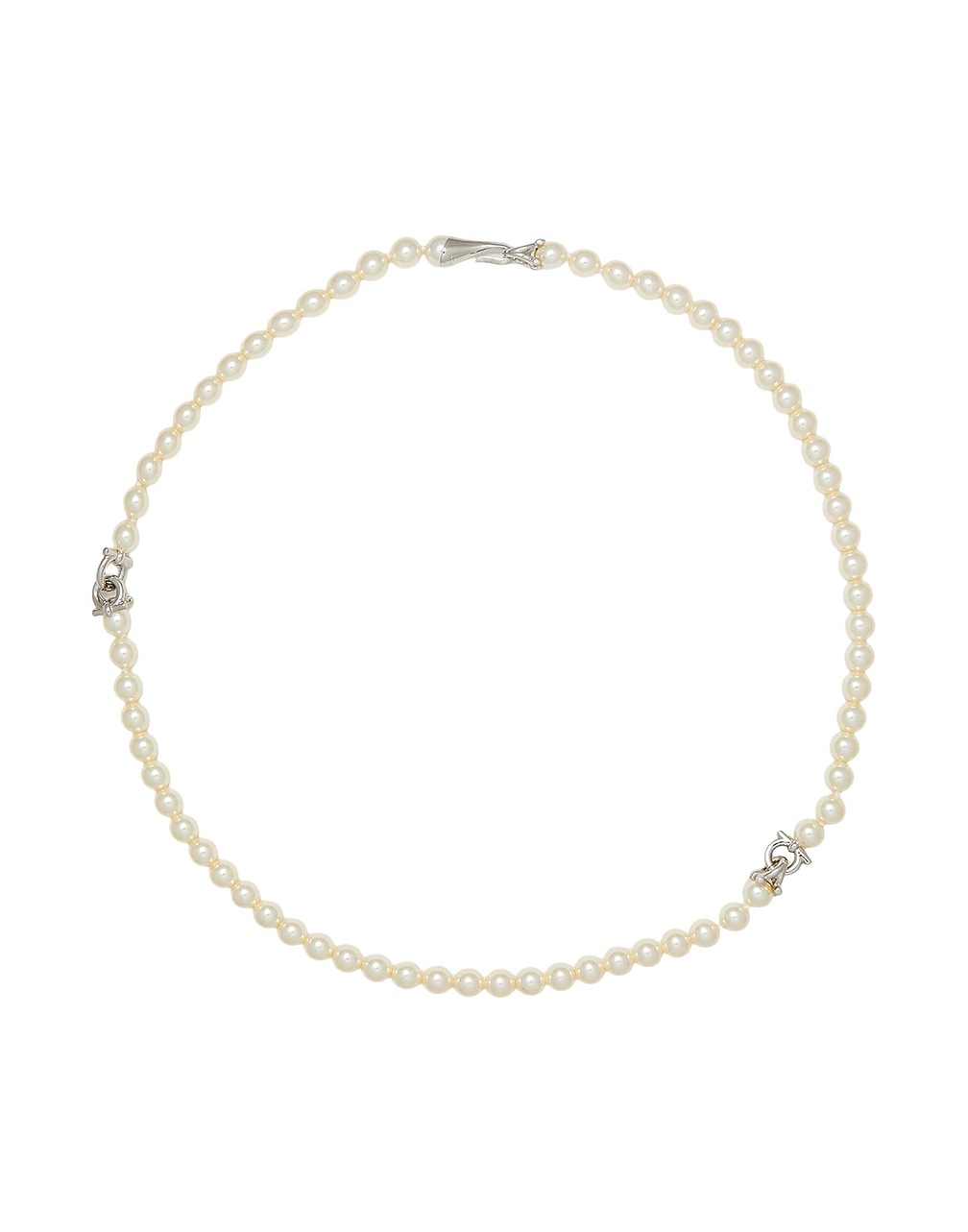 FERRAGAMO - Necklaces