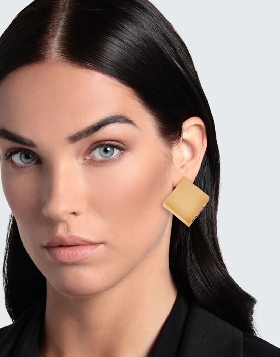 VERSACE Серьги