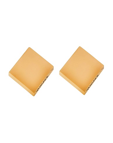 VERSACE Earrings Metal