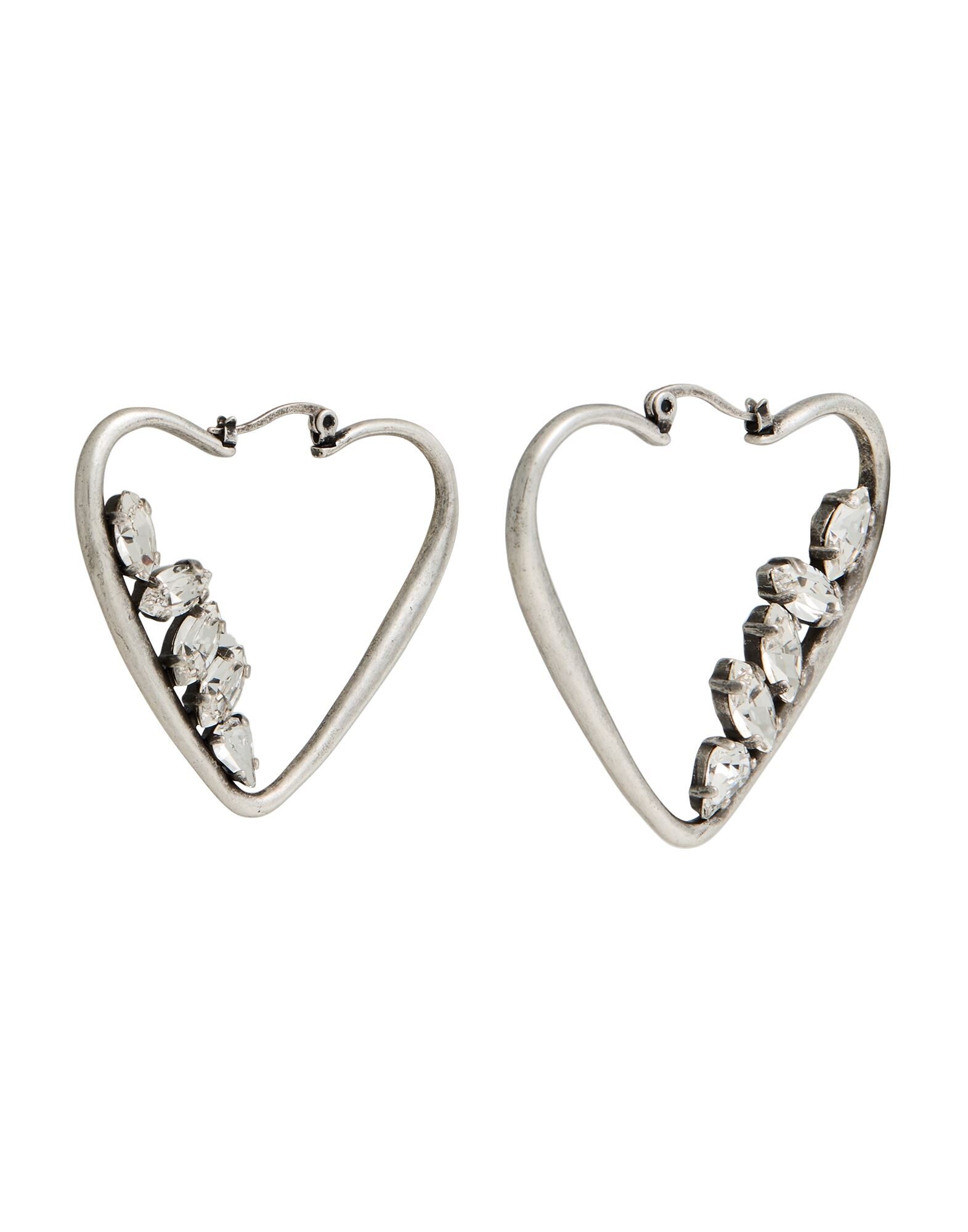 SAINT LAURENT - Earrings