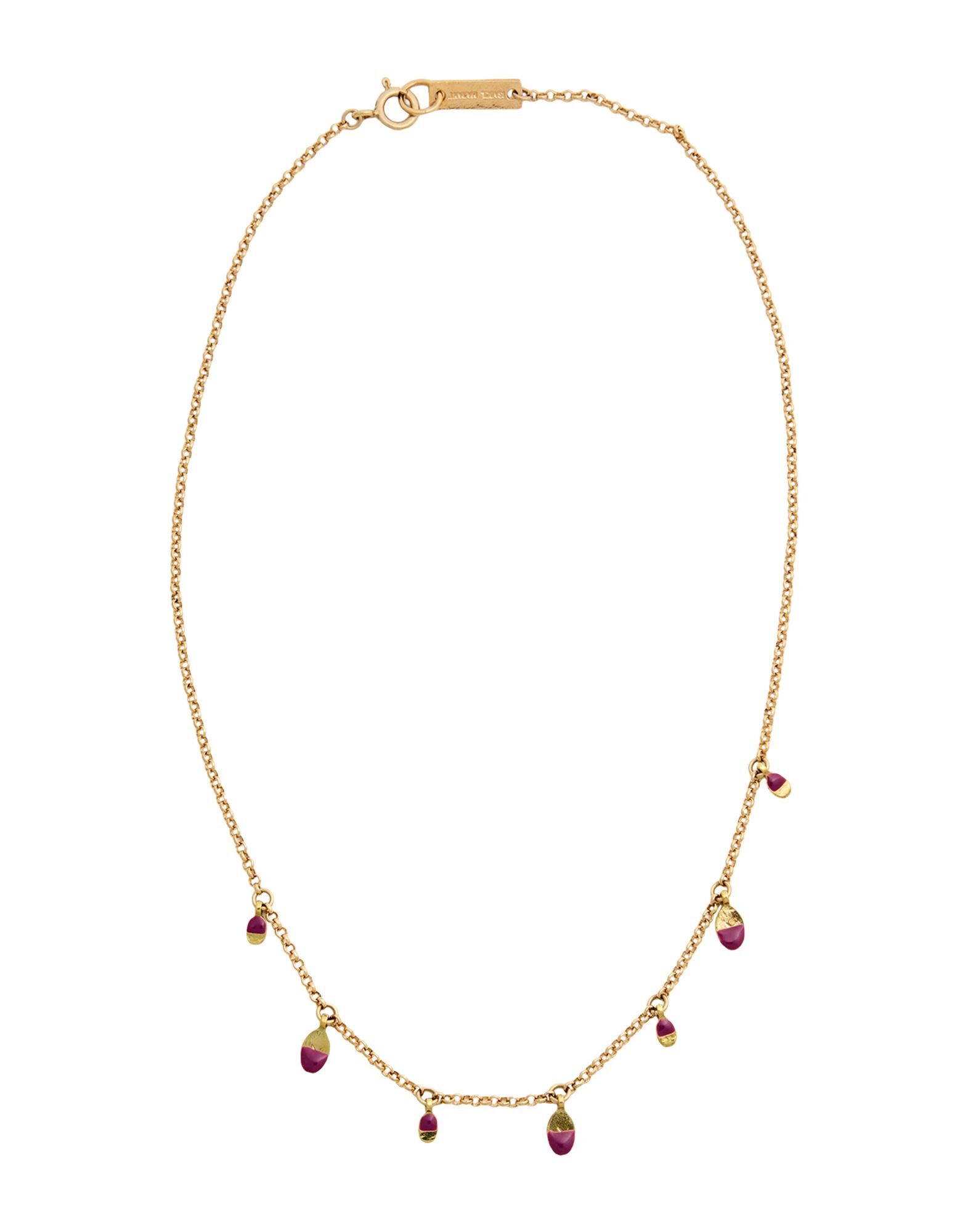 ISABEL MARANT - Necklaces