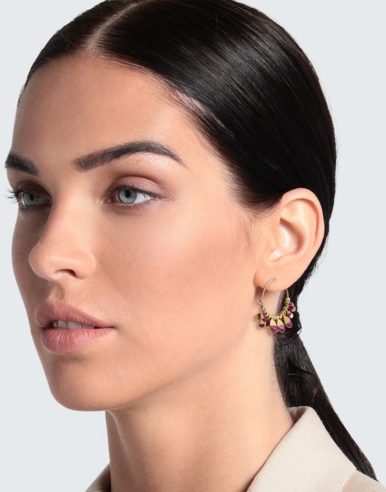 ISABEL MARANT Серьги