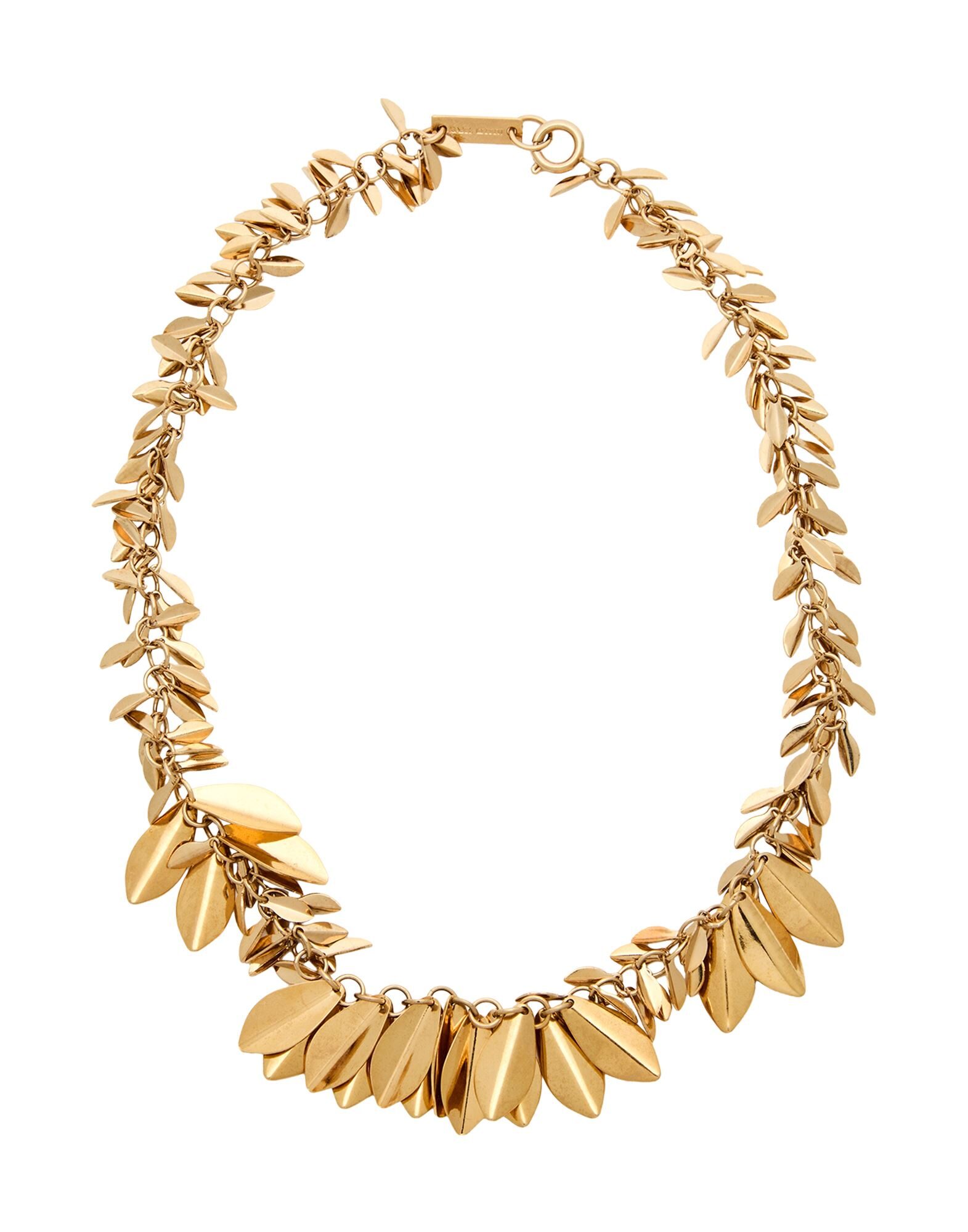 ISABEL MARANT - 네크리스