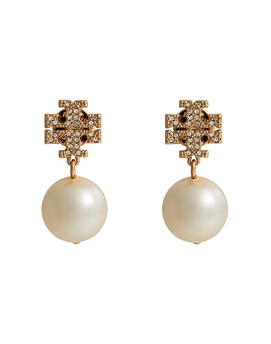TORY BURCH JEWELLERY and WATCHES Gold Metal