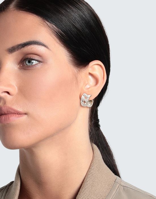 GIVENCHY Серьги