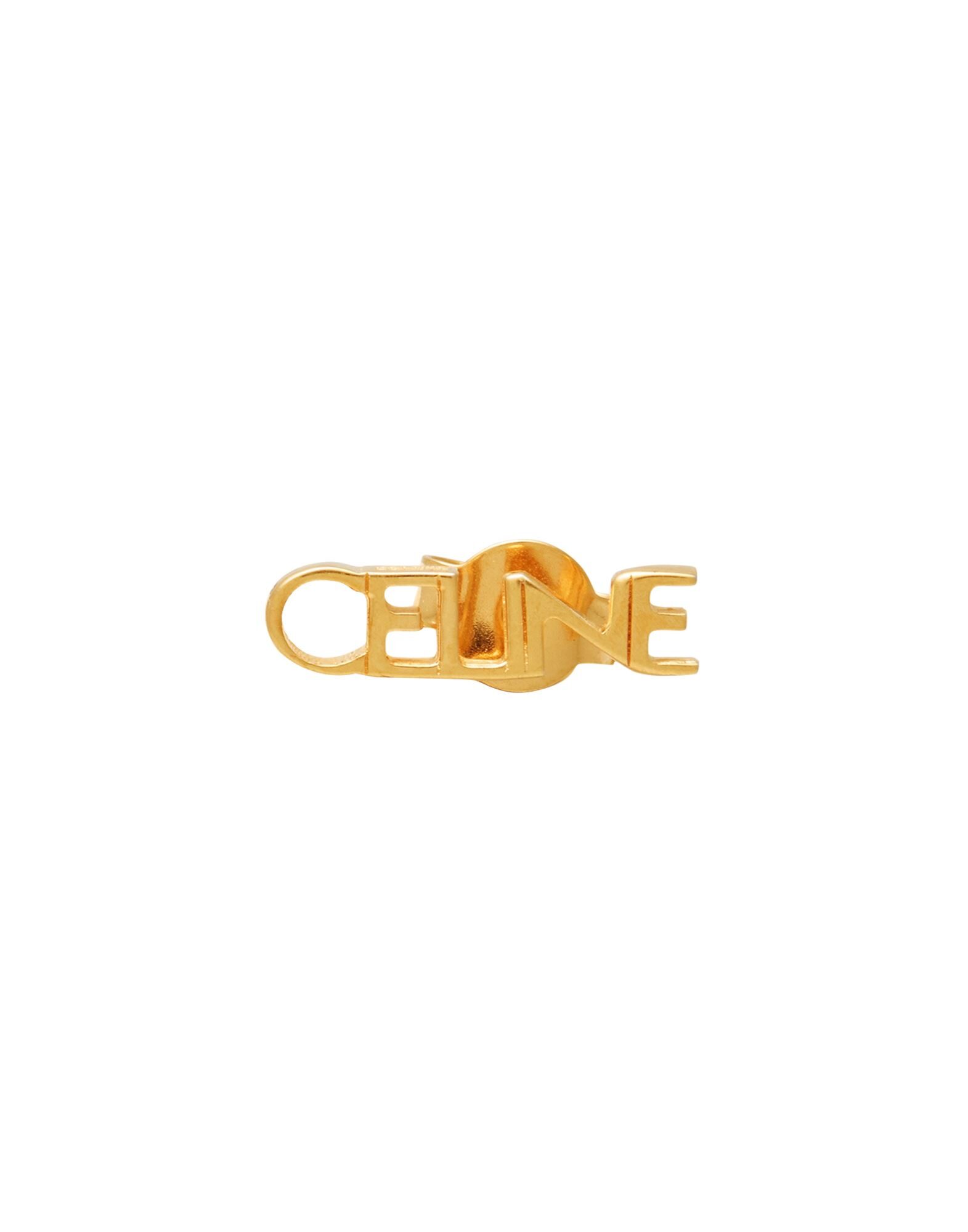 CELINE - Single Earrings