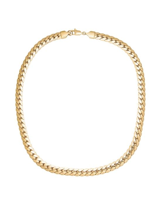 RÓHE Ожерелье