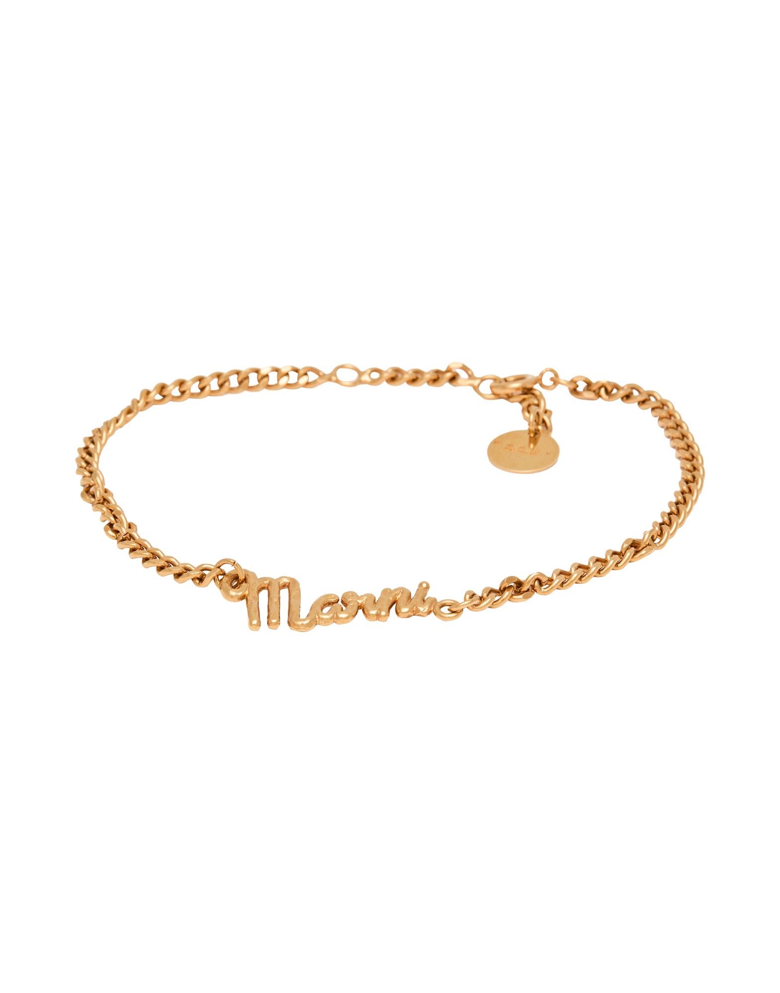 MARNI - Bracelets