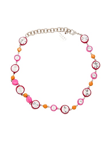 MARNI Collar Metal