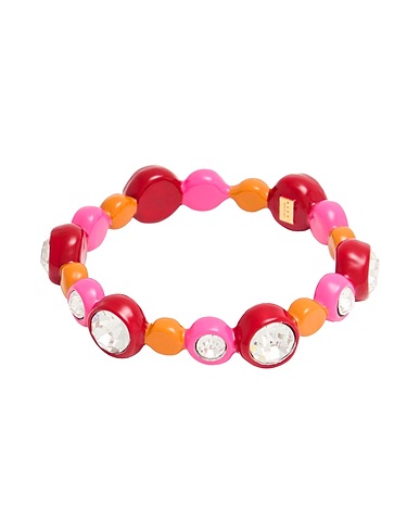 MARNI Armband Rosa Metall