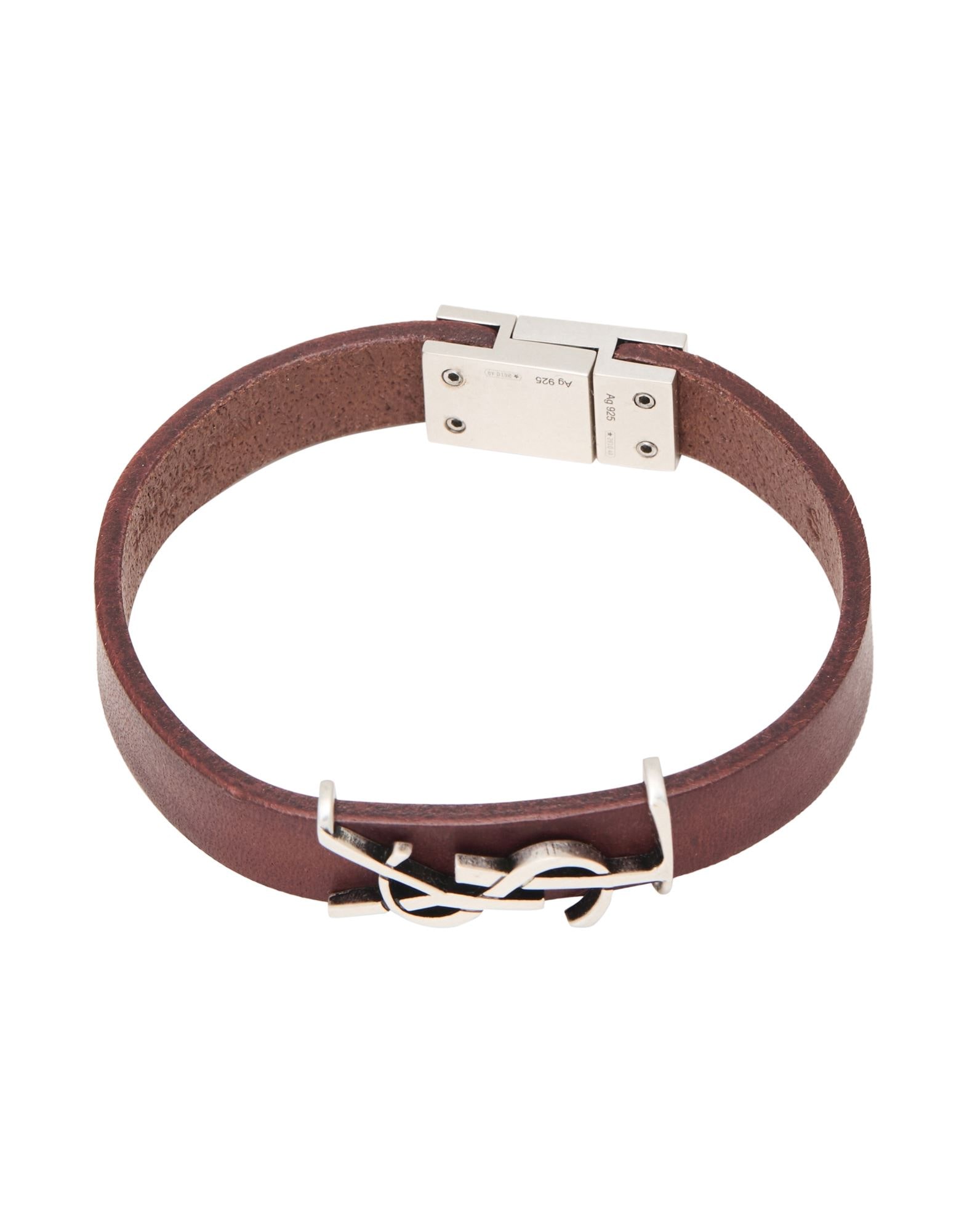 SAINT LAURENT - Bracelets