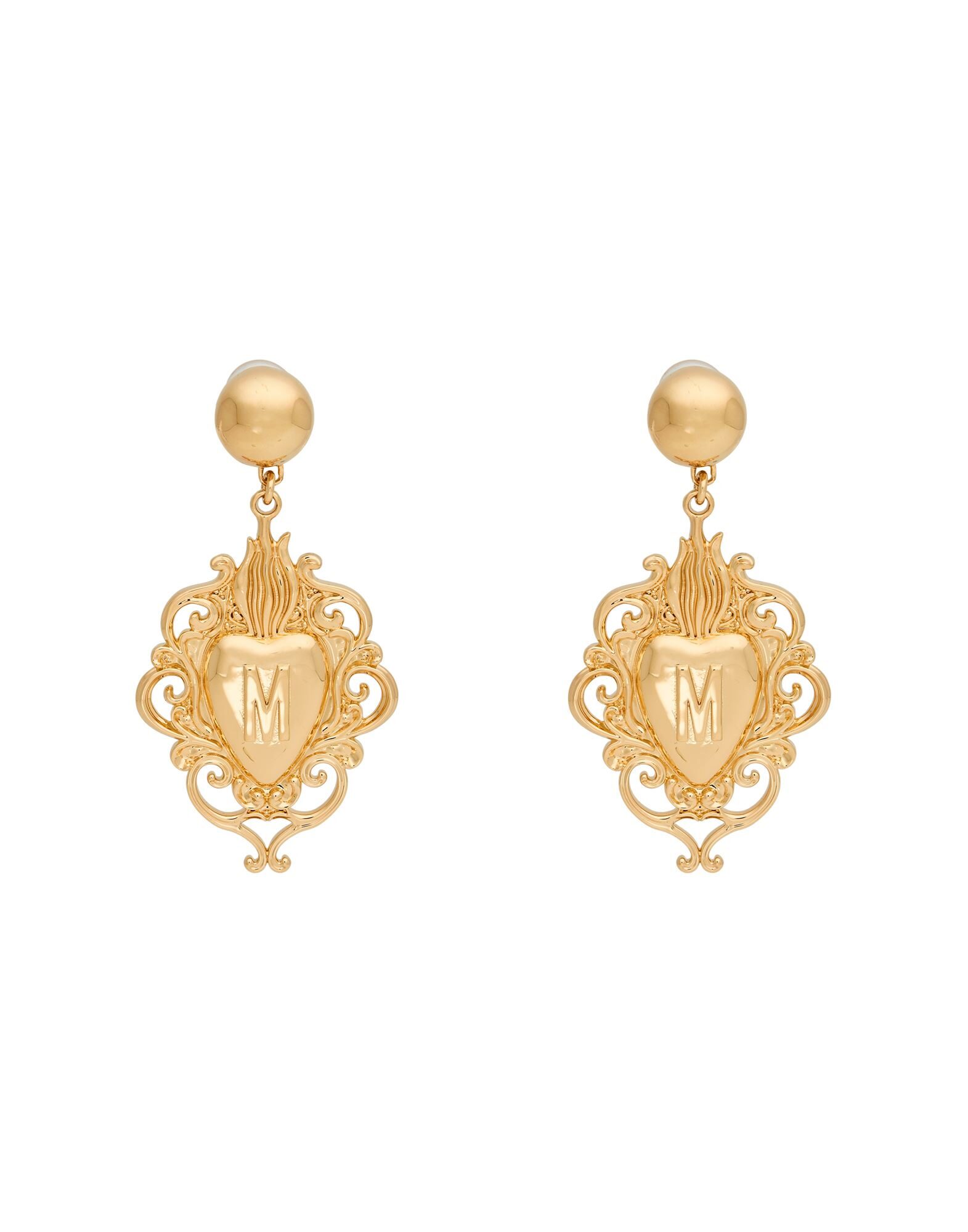 MOSCHINO - Earrings