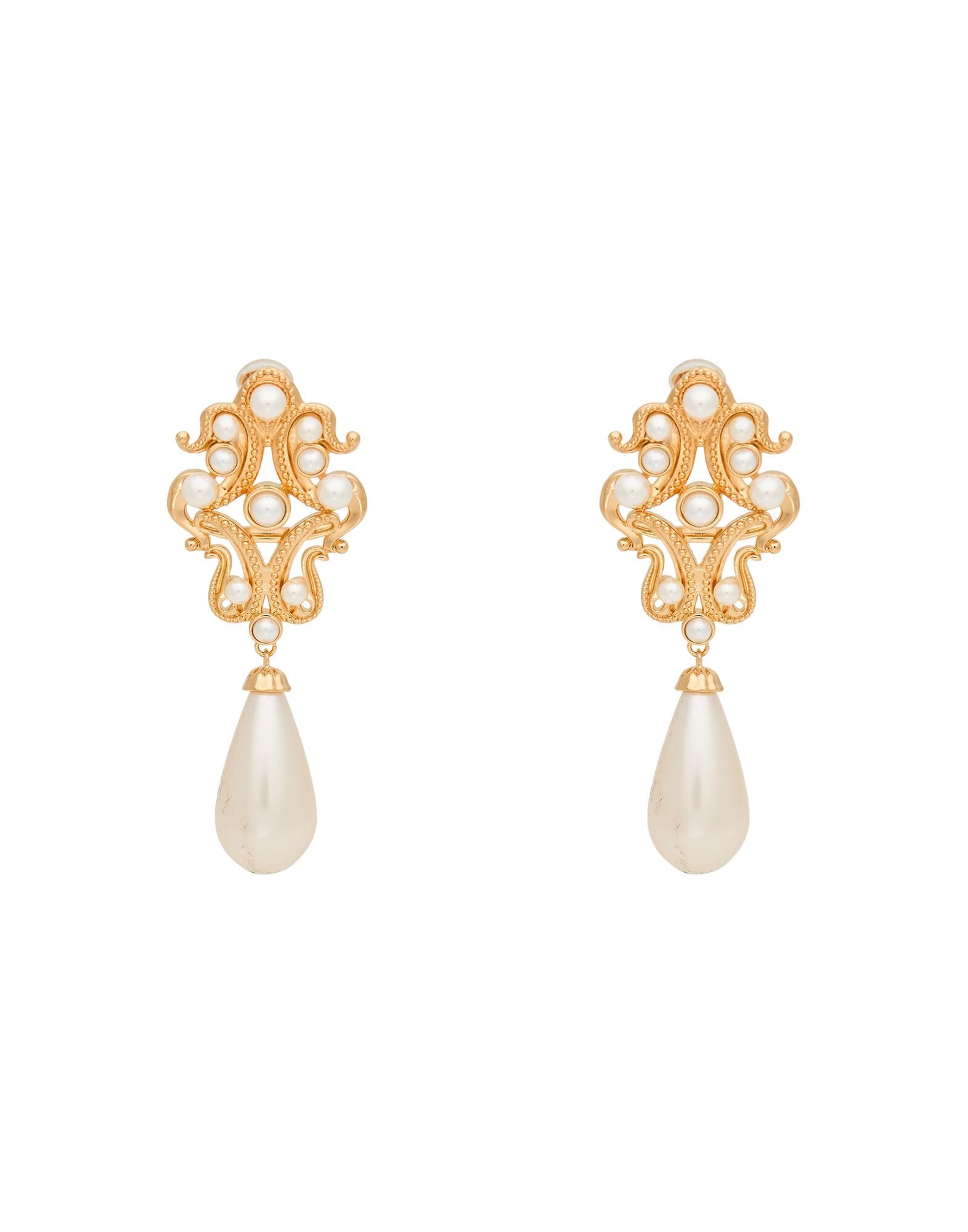 MOSCHINO - Earrings
