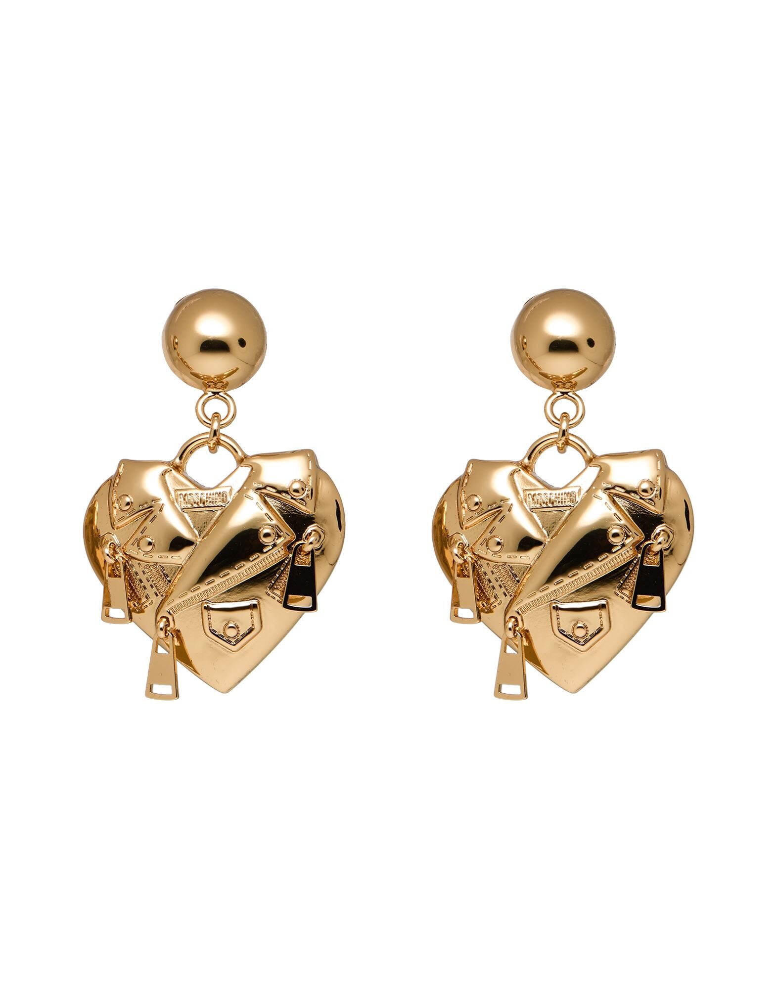 MOSCHINO - Earrings