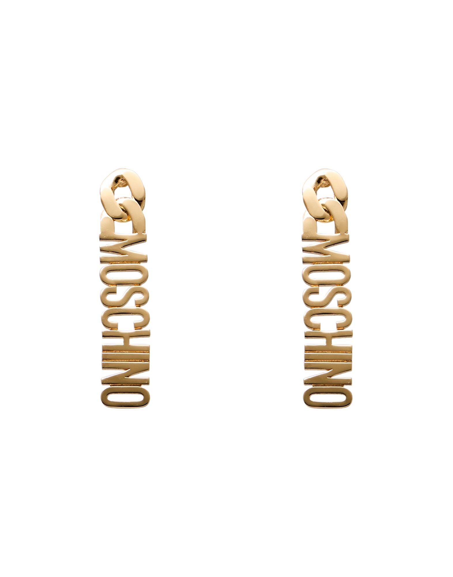 MOSCHINO - Earrings