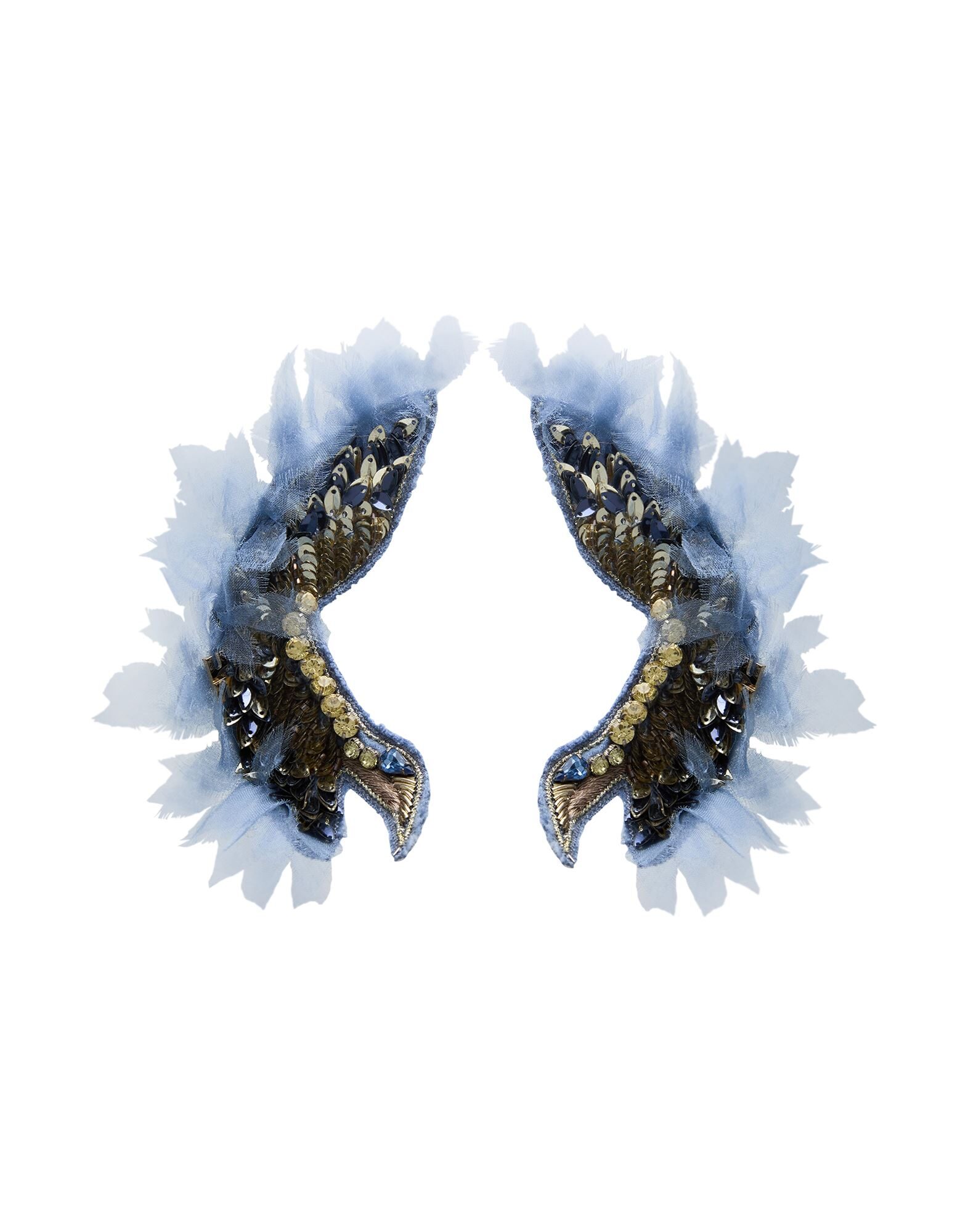 ELISABETTA FRANCHI - Earrings